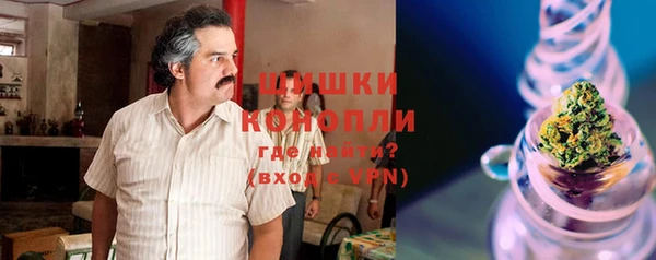 молекула духа Баксан