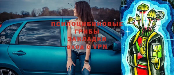 молекула духа Баксан